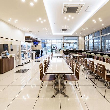 Toyoko Inn Meitetsu Chiryu Ekimae Bagian luar foto