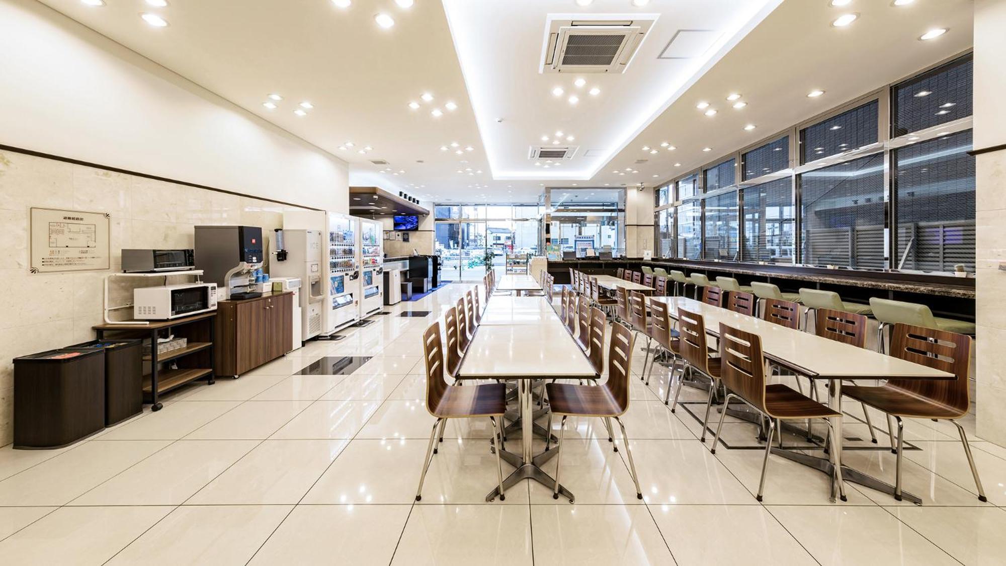 Toyoko Inn Meitetsu Chiryu Ekimae Bagian luar foto